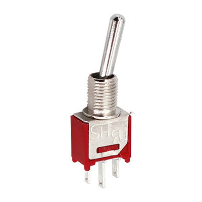 ON-ON钮子开关三脚2挡