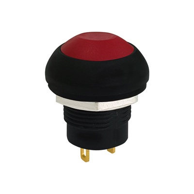 12MM防水按键开关
