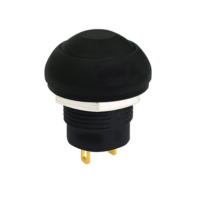 12MM复位防水按键开关