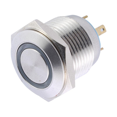 16MM短款带环形灯久久综合精品视频按键