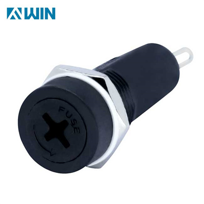 5x20 6x30保险丝座