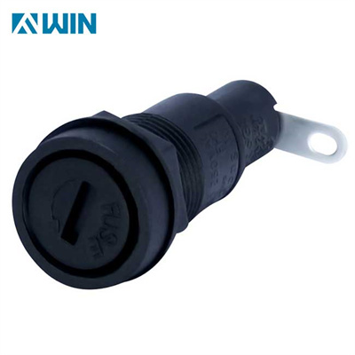 5x20 6x30保险丝座