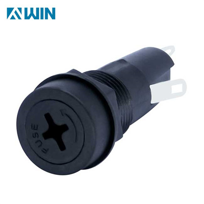 5x20 6x30保险丝座