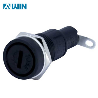 5x20 6x30保险丝座