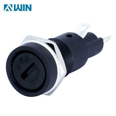 5x20 6x30保险丝座